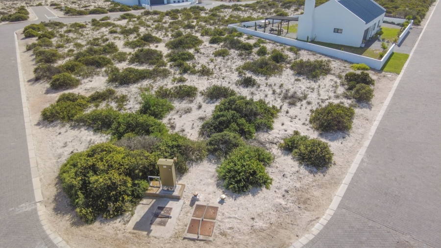 0 Bedroom Property for Sale in Atlantic Sands Private Estate Western Cape